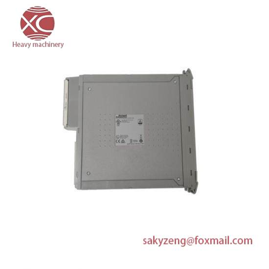ICS TRIPLEX T8461C