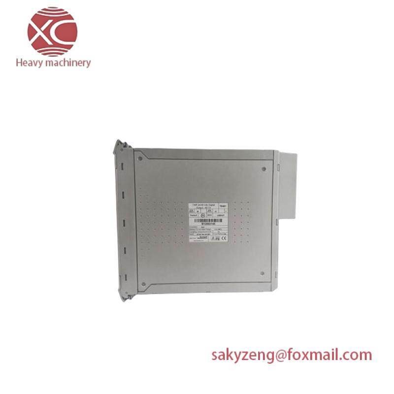 ICS TRIPLEX T8461CX Digital Output Module