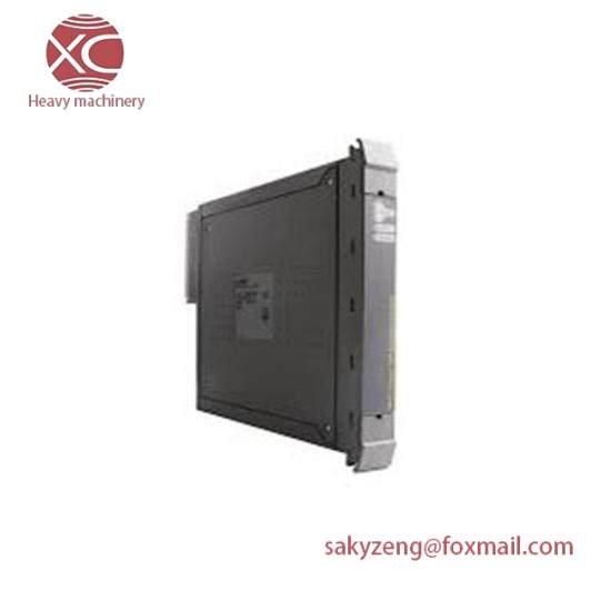 ICS TRIPLEX T8471 Trusted TMR 120Vdc Digital Output Module