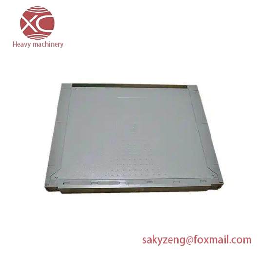 ICS TRIPLEX T8473 Trusted TMR 120VAC Isolated Digital Output Module