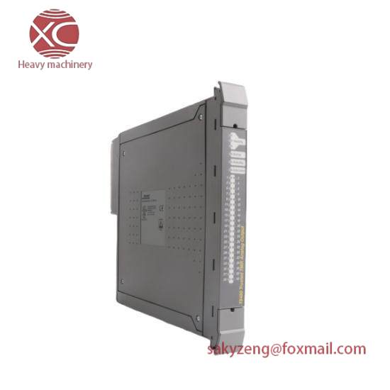 ICS TRIPLEX T8480C