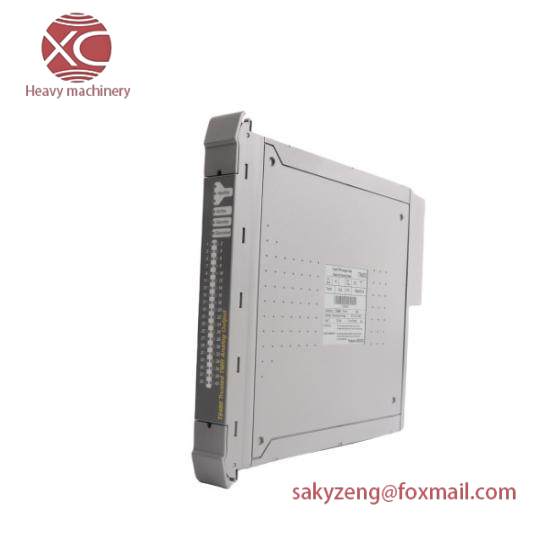 ICS TRIPLEX T8480C