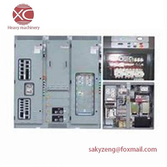 ICS TRIPLEX T8480C
