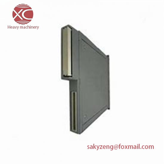 ICS TRIPLEX T8850