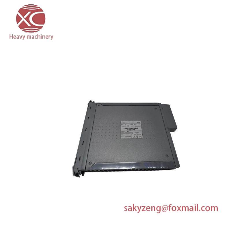 ICS TRIPLEX T9193 Advance Blanking Cover