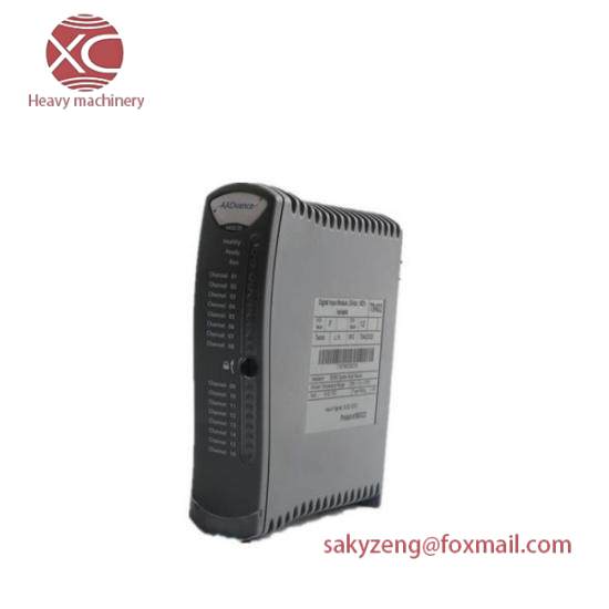 ICS TRIPLEX T9402