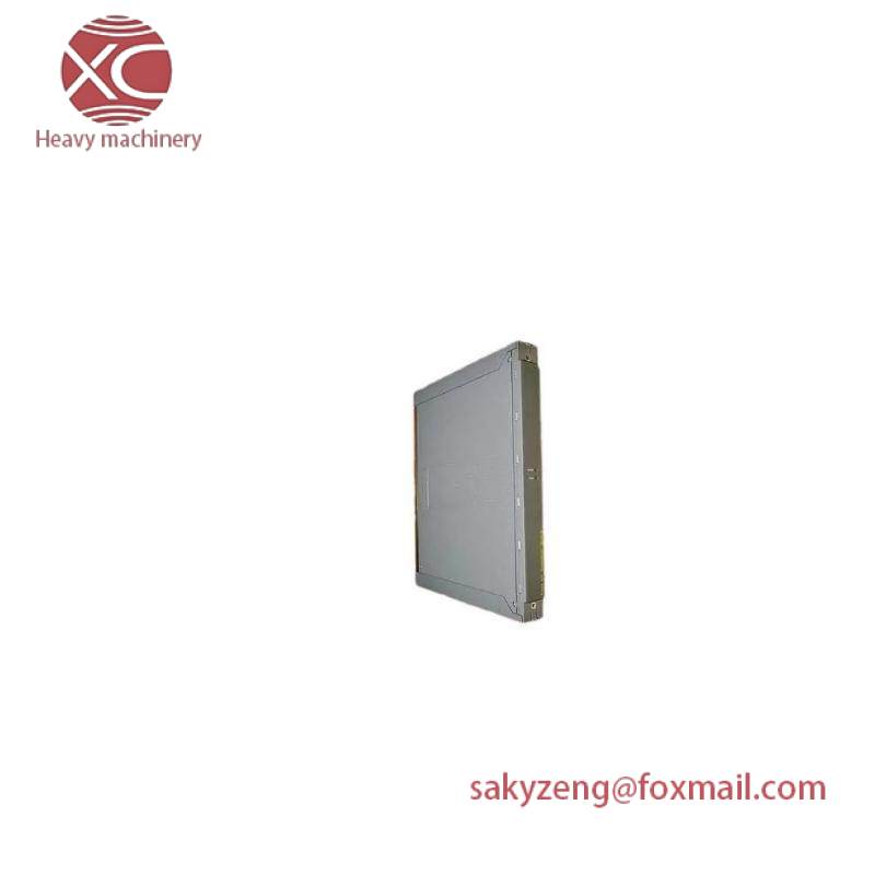 ICS TRIPLEX T9481