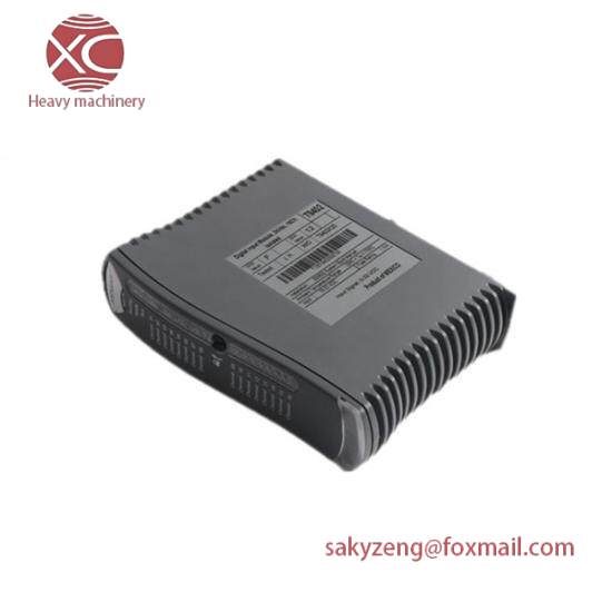ICS TRIPLEX T9481