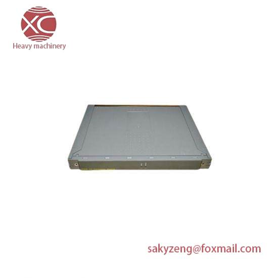 ICS TRIPLEX T9852 DIGITAL OUTPUT