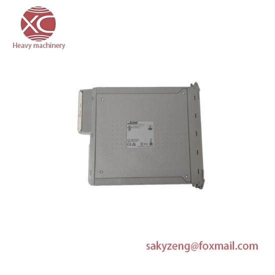 ICS TRIPLEX TC-201-01-4M5