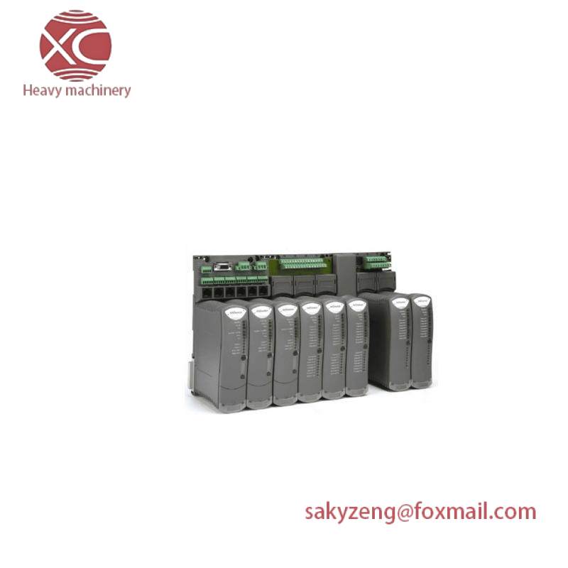 ICS TRIPLEX TC-215-01-4M5