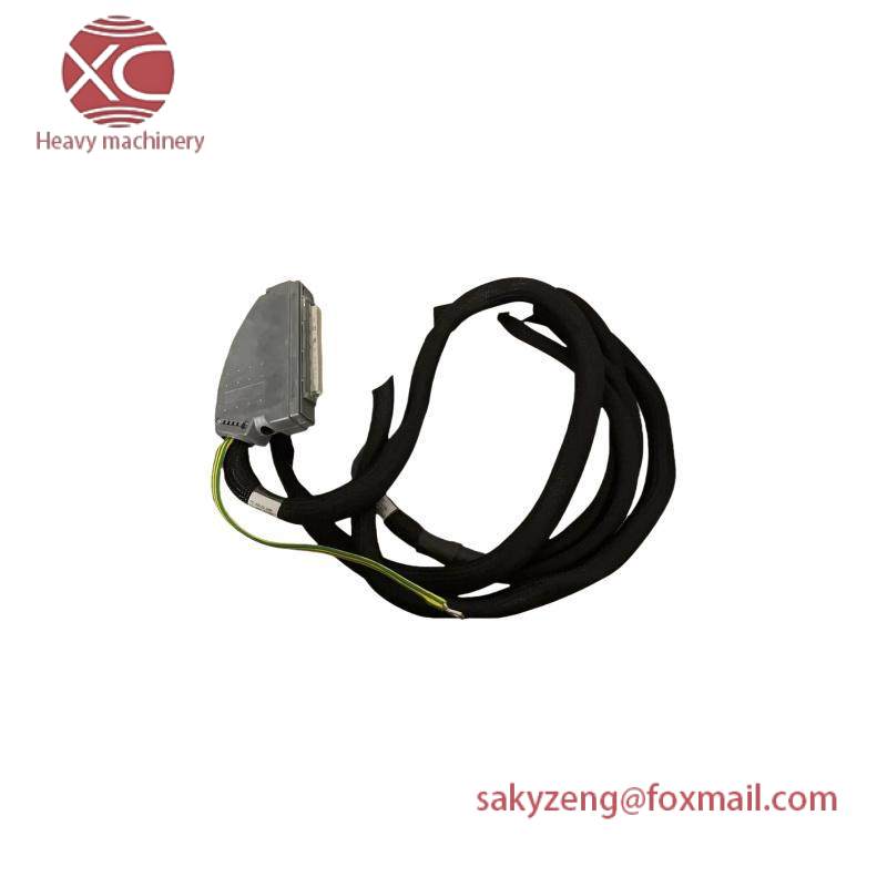 ICS TRIPLEX TC-306-02-2M5 Input Smart Slot Jumper Cable