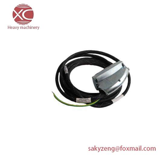 ICS Triplex TC-501-02-4M5 Trusted I/O Companion Slot Cable