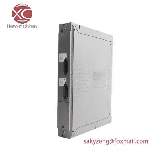 ICS Triplex Trusted T7150A Comms Module