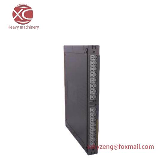 ICS Triplex Trusted T8223