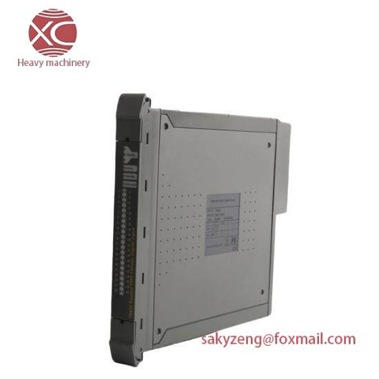 ICS Triplex Trusted T8423 Digital Input Module