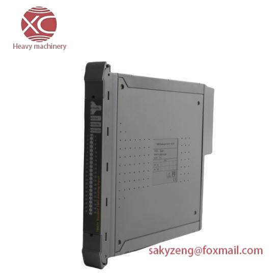 ICS Triplex Trusted T8431