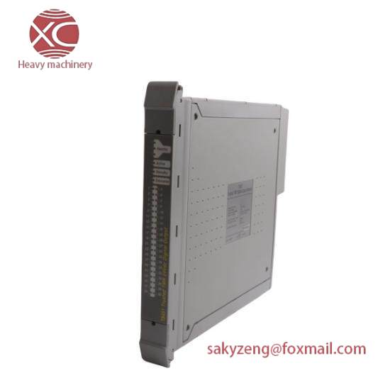 ICS Triplex Trusted T8451