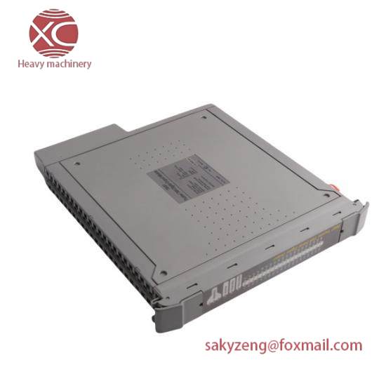 ICS Triplex Trusted T8451