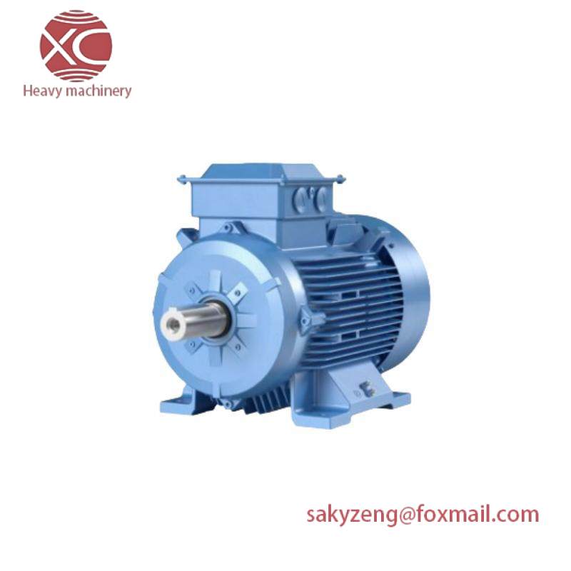 ABB IEC 60034-1 MOTOR