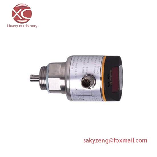 IFM LR3000 Voltage Regulator Converter Transformer