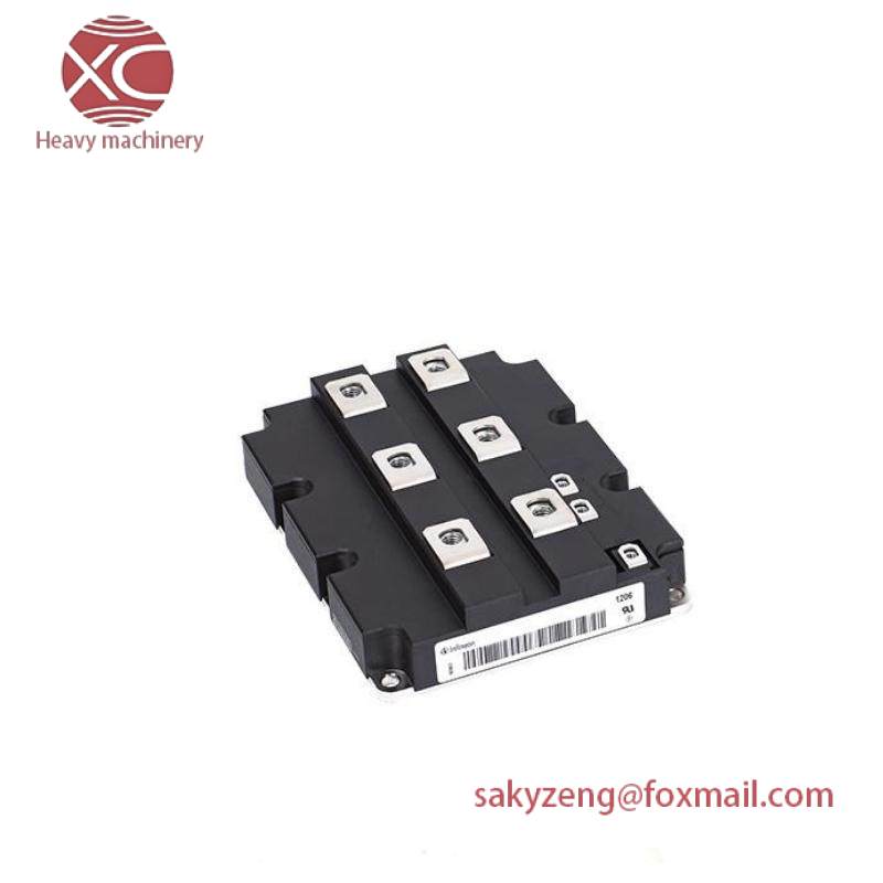 IGBT FZ1800R16KF4 Trans IGBT Module