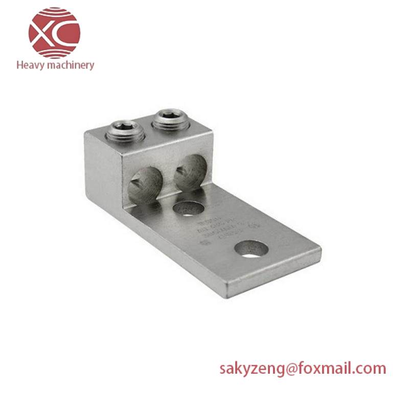 ILSCO AU350 2-Conductor