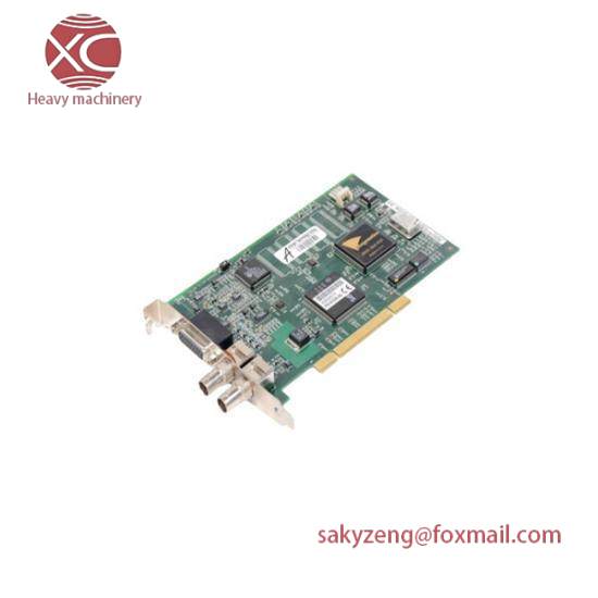 Imagenation PX-610A-00 Cyber Video Frame Card