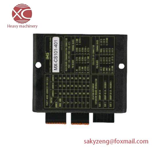 IMS MX-CS101-701