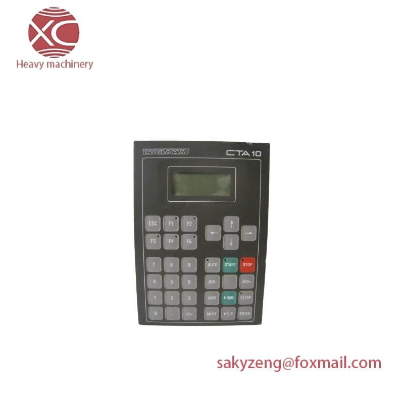 INDRAMAT 109-0943-4A03-02