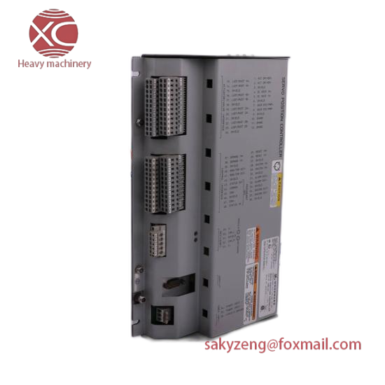 INDRAMAT CTA10.1B-000-FW  Operator Panel