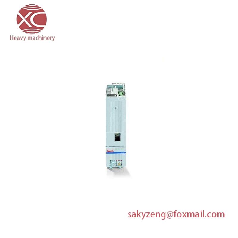 Indramat HDS02.2-W040N-HS23-01-FW