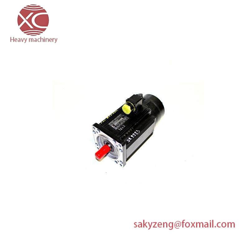 INDRAMAT mac090a-0-zd-3-c/110-a-1 SERVOMOTOR