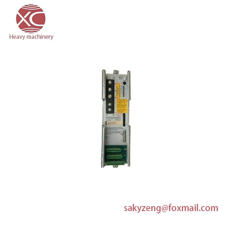 INDRAMAT KDS 1.3-150-300-W1/S104 AC SERVO CONTROLLER