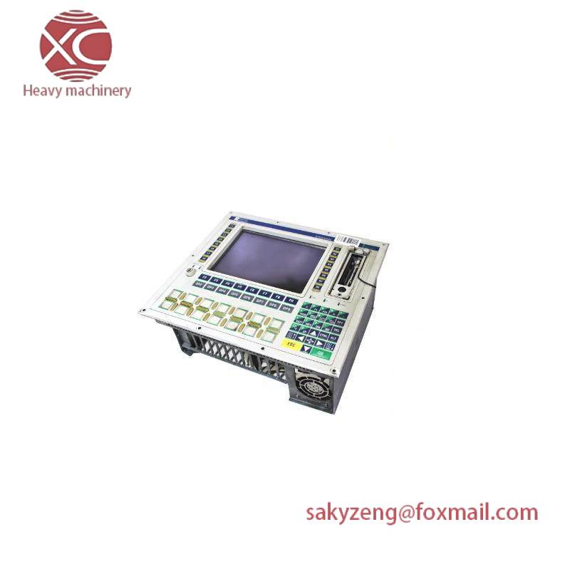 INDRAMAT MAC093B-0-OS-2-C/130-A-0/S005