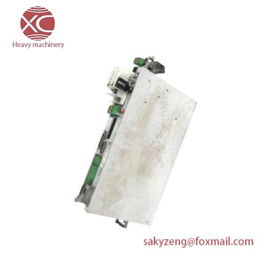 INDRAMAT MAC112C-0-ED-2-C/130-B-0