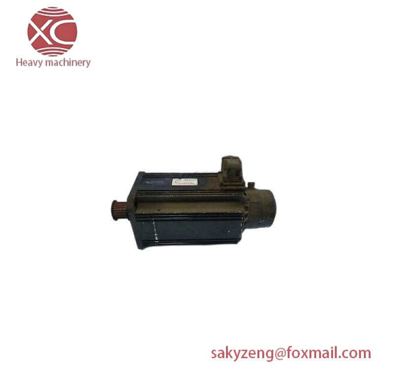 INDRAMAT MAC112C-0-ED-2-C/180-B-0/S003