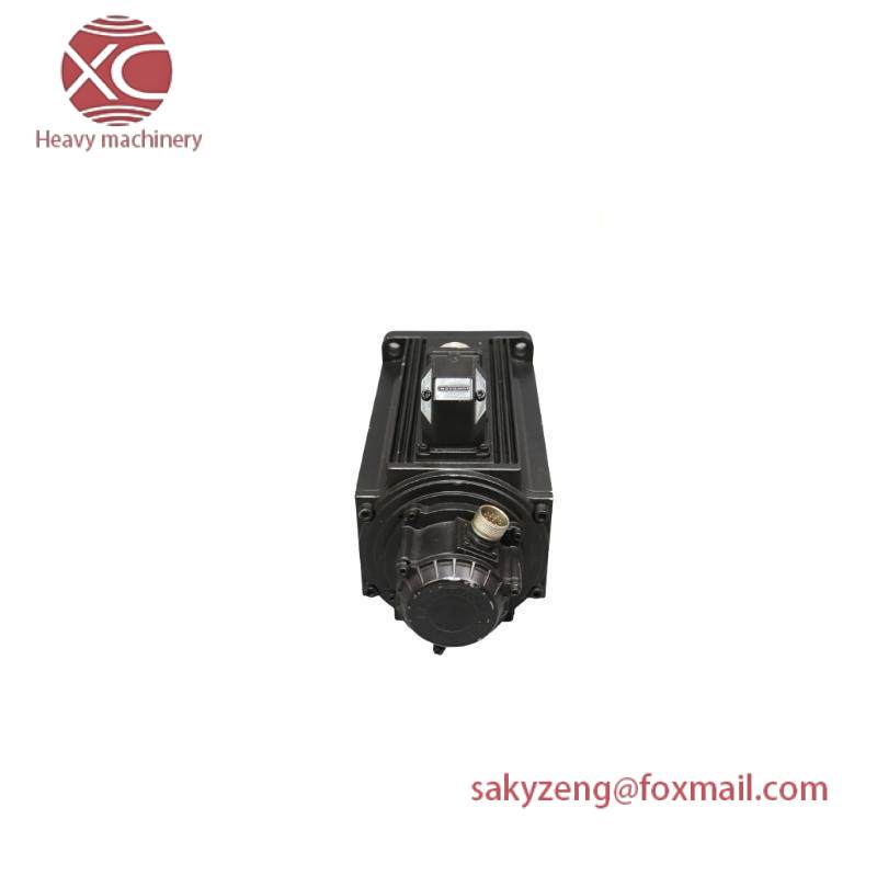 INDRAMAT MAC112C-0-ED-2-C/180-B-0/S003