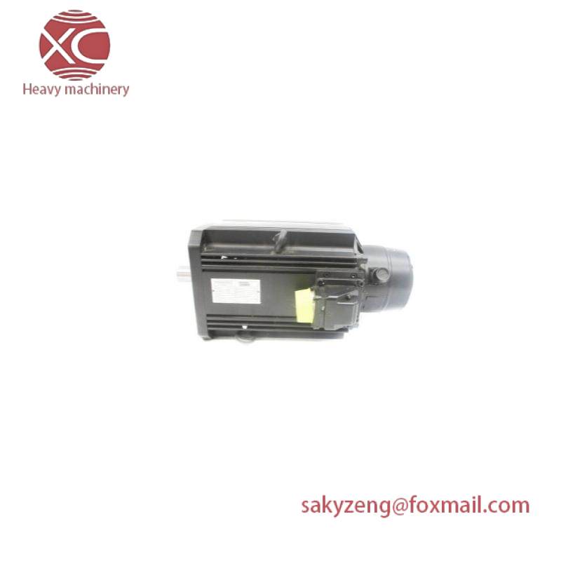 INDRAMAT MAC115A-0-FS-3-C/130-A-0/S001 SERVO MOTOR, 3000RPM