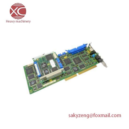 Indramat MTC-P01.2-M2-A2-NN-NN-FW FWA-MTCP01-M01-18VRS-NN  Controller Board