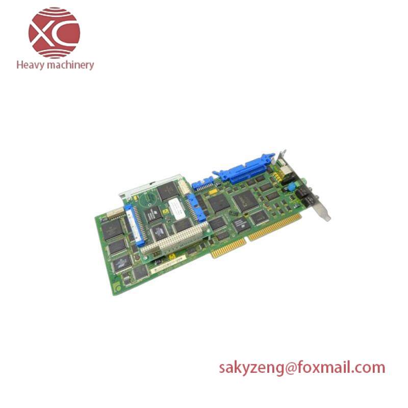 Indramat MTC-P01,2-M2-A2-NN-NN-FW/FWA-MTCP01-M01-18VRS-NN EXPANSION MODULE