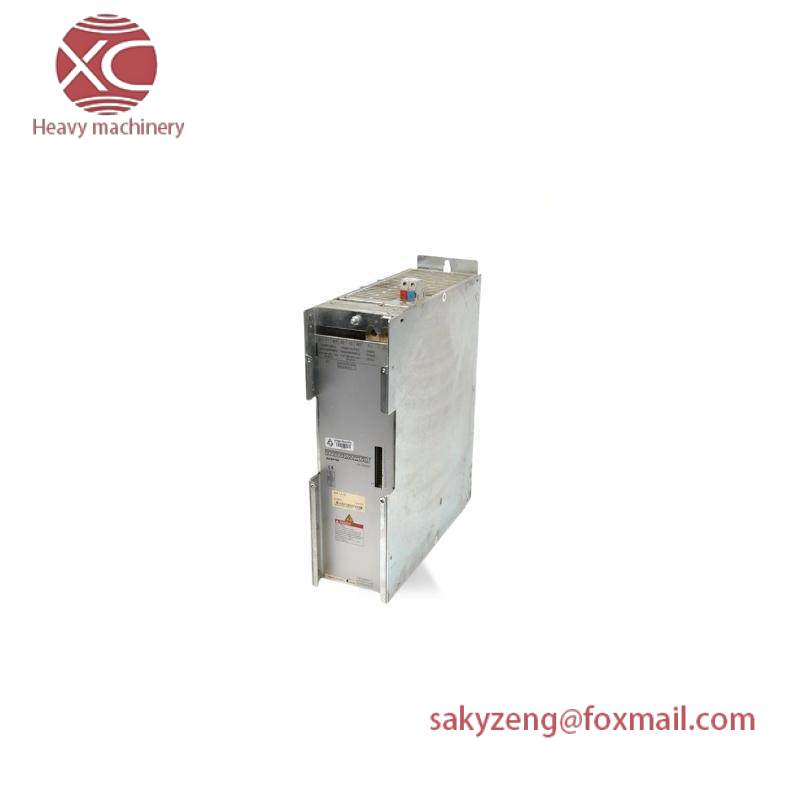 INDRAMAT NAM 1.3-15 Line Connection Module
