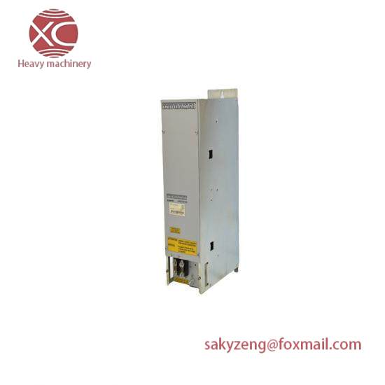 INDRAMAT TCM 1.1-08-WO TCM 1.1-08-W0 AC SERVO CAPACITOR