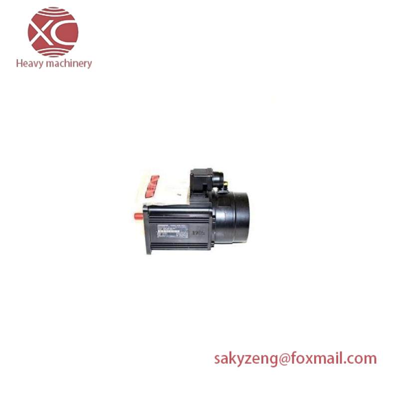 Indramat MHD093B-035-NP1-LN