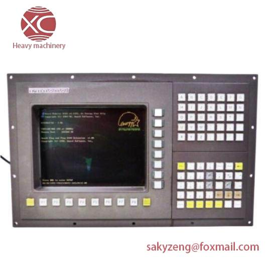 INDUSTRIAL ATR-4D41133 MS-DOS Power module