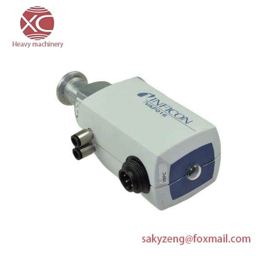 INFICON MPG400 PN351-011