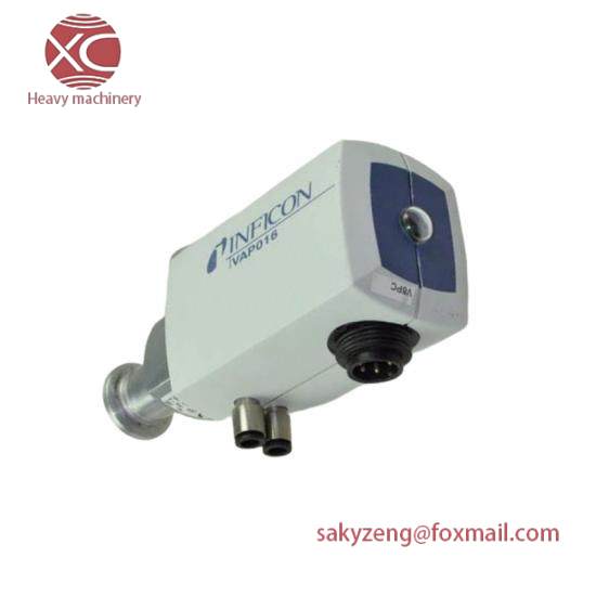 INFICON PSG400