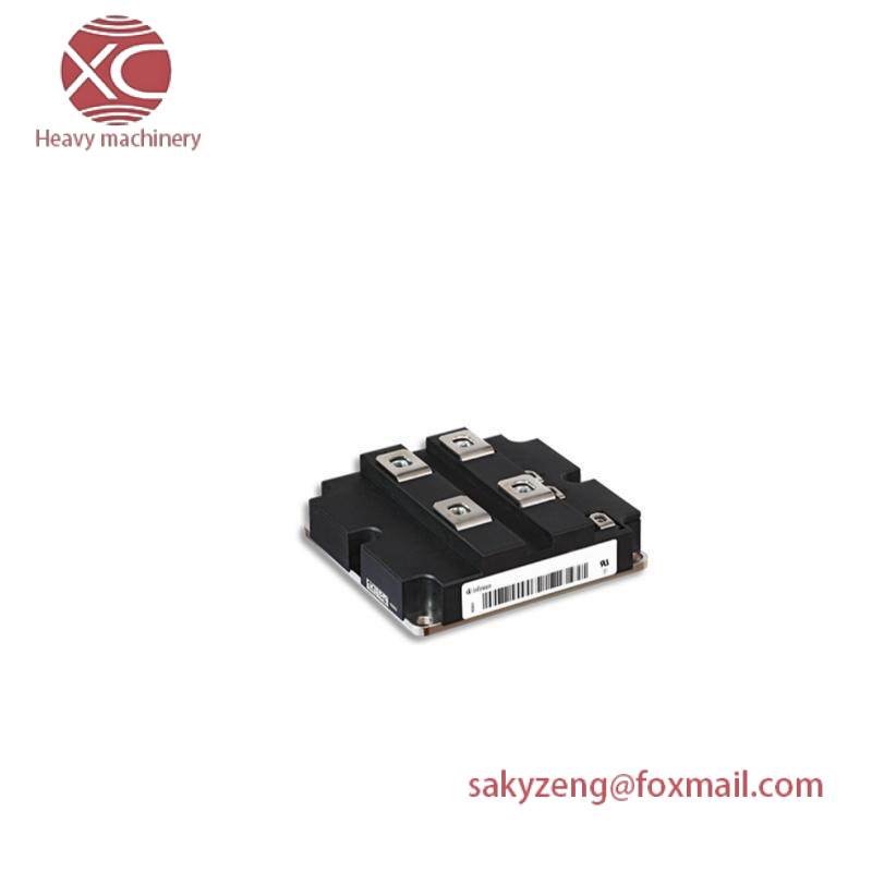 INFINEON FZ800R33KF2C 3300 V, 800 A single switch IGBT module
