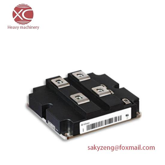 INFINEON FZ800R33KF2C  ICBT Module