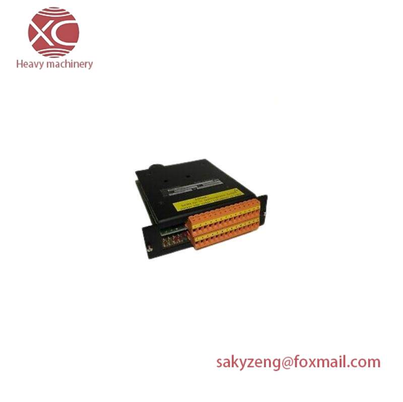 INFRANOR GMBH MSM0606 Servo Amp